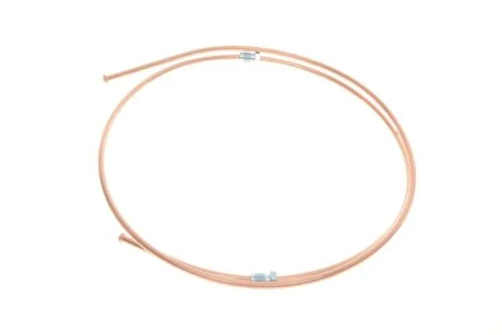 Трубопровод тормозного привода QUICK BRAKE CU-1300A-A