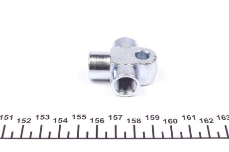 Переходник тормозной трубки QUICK BRAKE O3B