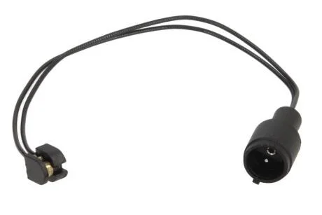 Датчик зносу гальмівних колодок задн/передн (кількість штук в упаковці: 1шт) BMW 3 (E30), 5 (E28), 6 (E24), Z1 1.6-3.4 12.77-06.94 QUICK BRAKE WS0104A