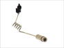QB DB Датчик передних торм. колодок 609-814 QUICK BRAKE WS0117B (фото 2)