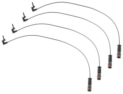 Датчик зносу,гальм.колодки QUICK BRAKE WS 0118 A