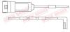Датчик зносу гальмівних колодок QUICK BRAKE WS 0124 A (фото 1)