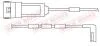 Датчик зносу гальмівних колодок QUICK BRAKE WS 0124 A (фото 1)