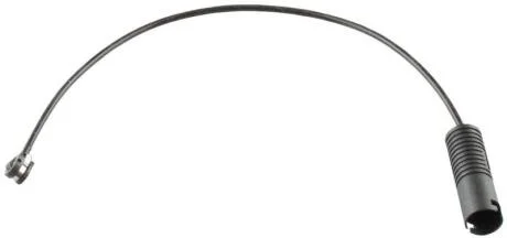 Датчик зносу гальмівних колодок задн (кількість штук в упаковці: 1шт) BMW 8 (E31) 4.0-5.6 01.90-12.99 QUICK BRAKE WS0150A