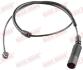 QB BMW датчик передніх гальм. колодок 3 E36 QUICK BRAKE WS0152A (фото 2)