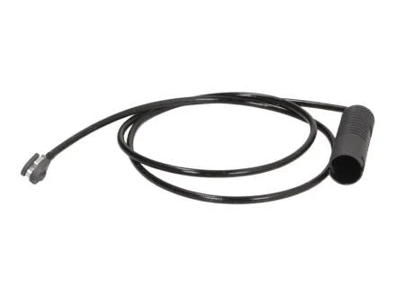 QB BMW датчик задніх гальмівних колодок 3 E36 QUICK BRAKE WS0161A