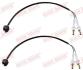 QB PEUGEOT Датчик передних тормозных колодок 605 (к-т) QUICK BRAKE WS0170A (фото 2)