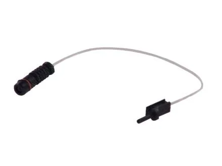 Датчик зносу гальмівних колодок задн (кількість штук в упаковці: 2шт) MERCEDES SPRINTER 5-T (B905), VARIO, VARIO (B667, B670, B668), VARIO (B670), VARIO (B670, B668, B667) 2.7D-4.3D 09.96- QUICK BRAKE WS0182A