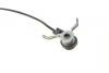 WS 0185 A Датчик зносу гальмівних колодок (передніх) Citroen Jumpy/Fiat Scudo 94-06 (L=2 QUICK BRAKE WS0185A (фото 2)