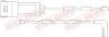 WS 0193 A Датчик зносу гальмівних колодок QUICK BRAKE WS0193A (фото 1)