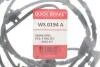 Датчик зносу гальмівних колодок передн (кількість штук в упаковці: 2шт) OPEL ASTRA G, ASTRA G CLASSIC, ASTRA G/KOMBI, ZAFIRA A 1.2-2.2D 02.98-12.09 QUICK BRAKE WS0194A (фото 2)