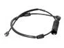 Датчик износа тормозных колодок задних BMW X5 (E53) 3.0-4.8 05.00-12.06 QUICK BRAKE WS0200B (фото 1)