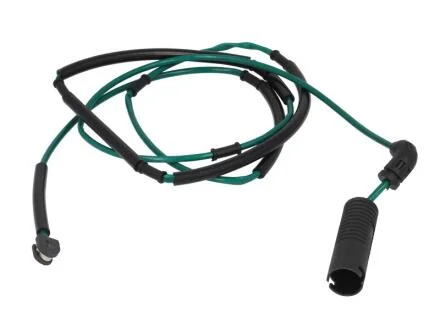 Датчик износа дисковых тормозных колодок QUICK BRAKE WS0204A