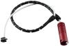 QB BMW Датчик передних тормозных колодок 7 E38 94- QUICK BRAKE WS0205A (фото 2)
