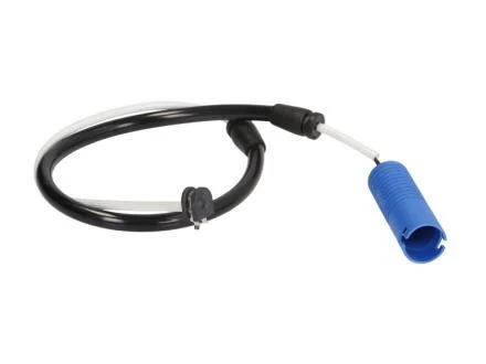 QB BMW Датчик передних тормозных колодок 7 E38 94- QUICK BRAKE WS0205A