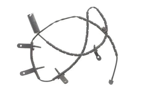 Датчик гальмівних колодок (Рем. частина гальм) QUICK BRAKE WS0217A