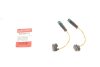 Датчик износа QUICK BRAKE WS 0227 A (фото 1)