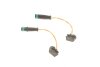 Датчик износа QUICK BRAKE WS 0227 A (фото 3)