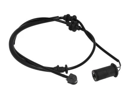 Датчик зносу гальмівних колодок передн (кількість штук в упаковці: 1шт) OPEL ASTRA G, ASTRA G CLASSIC, ASTRA G/KOMBI, ASTRA H, COMBO TOUR, COMBO/MINIVAN, ZAFIRA A 1.2-2.2D 02.98- QUICK BRAKE WS0231A