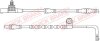 Сигнализатор, износ тормозных колодок QUICK BRAKE WS0265A (фото 1)
