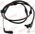 Сигнализатор, износ тормозных колодок QUICK BRAKE WS0265A (фото 2)