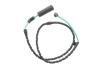 WS 0268 A Датчик зносу гальмівних колодок QUICK BRAKE WS0268A (фото 1)