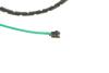 WS 0268 A Датчик зносу гальмівних колодок QUICK BRAKE WS0268A (фото 4)