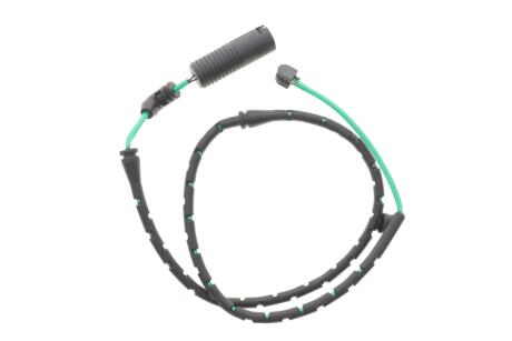 WS 0268 A Датчик зносу гальмівних колодок QUICK BRAKE WS0268A