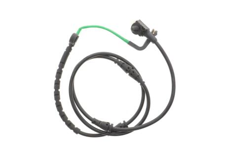 WS 0277 A Датчик зносу гальмівних колодок QUICK BRAKE WS0277A