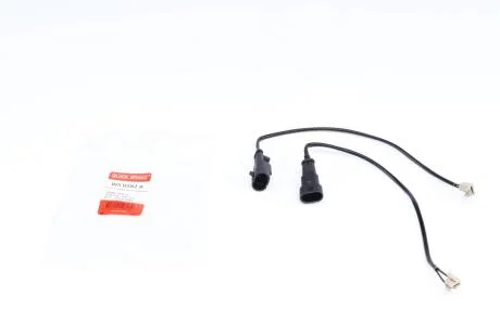 Датчик зносу гальмівних колодок QUICK BRAKE WS 0282 A