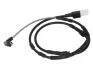 Датчик износа дисковых тормозных колодок QUICK BRAKE WS0286A (фото 1)