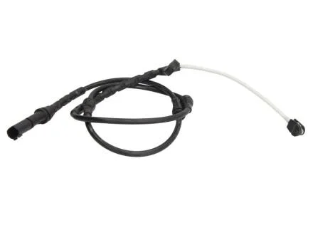 Датчик зносу гальмівних колодок передн (кількість штук в упаковці: 1шт) BMW X5 (E70), X5 (F15, F85), X6 (E71, E72), X6 (F16, F86) 3.0D/4.4/4.4H 10.07-07.19 QUICK BRAKE WS0290A