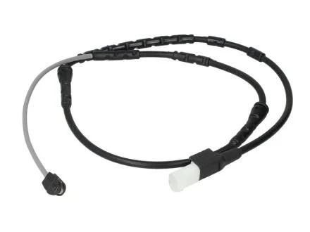 Датчик зносу гальмівних колодок передн (кількість штук в упаковці: 1шт) BMW Z4 (E89) 2.0/2.5/3.0 02.09-08.16 QUICK BRAKE WS0294A