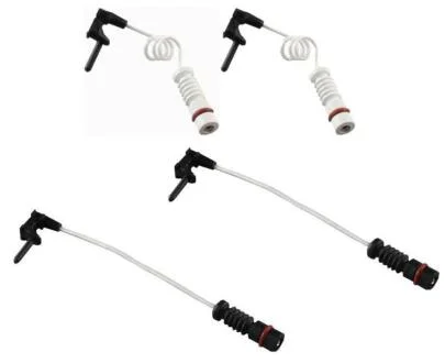 WS 0301 A Датчик зносу гальмівних колодок QUICK BRAKE WS0301A