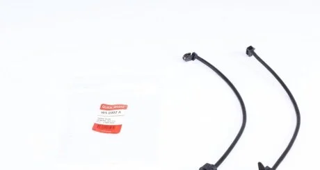 Датчик зносу гальмівних колодок QUICK BRAKE WS 0302 A