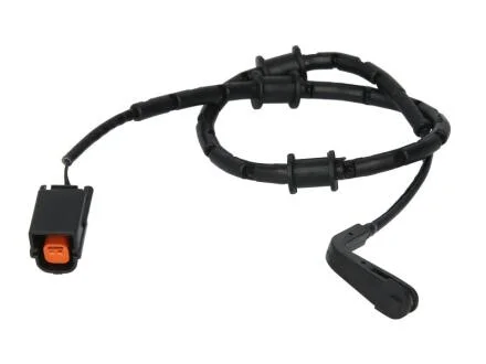 Датчик зносу гальмівних колодок передн (кількість штук в упаковці: 1шт) JAGUAR F-TYPE, S-TYPE II, XF I, XF SPORTBRAKE, XJ, XK II 2.0-5.0 01.99- QUICK BRAKE WS0319A