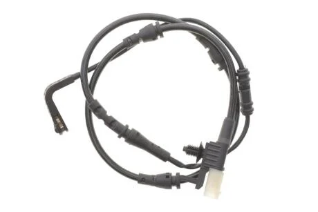 Датчик зносу гальмівних колодок задн (кількість штук в упаковці: 1шт) LAND ROVER DISCOVERY V, RANGE ROVER IV, RANGE ROVER SPORT II 2.0-5.0 08.12- QUICK BRAKE WS0325A