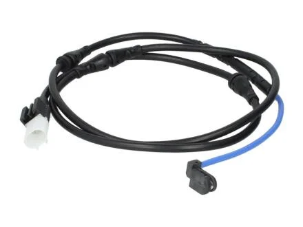 Датчик износа передних колодок RANGE ROVER SPORT 5.0i V8 4x4 04.09- QUICK BRAKE WS0327A