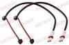 Датчик износа тормозных колодок задний QUICK BRAKE WS0337A (фото 2)