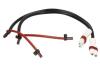 Датчик зносу гальмівних колодок передн PORSCHE 911, CAYMAN 2.7/2.9/3.8 07.04-06.13 QUICK BRAKE WS0343A (фото 1)