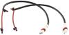 Датчик зносу гальмівних колодок передн PORSCHE 911, CAYMAN 2.7/2.9/3.8 07.04-06.13 QUICK BRAKE WS0343A (фото 2)
