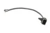 Датчик зносу гальмівних колодок QUICK BRAKE WS 0358 A (фото 1)