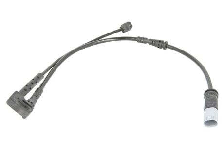 Датчик зносу гальмівних колодок передн MINI (F55), (F56), (F57) 1.2-Electric 09.13- QUICK BRAKE WS0362A