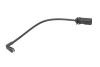 WS 0377 A Датчик зносу гальмівних колодокк (передніх) Audi A6/A7 09-18 QUICK BRAKE WS0377A (фото 1)