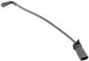 WS 0377 A Датчик зносу гальмівних колодокк (передніх) Audi A6/A7 09-18 QUICK BRAKE WS0377A (фото 2)