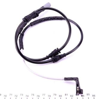 WS 0380 A Датчик зносу гальмівних колодокк (передніх) BMW X5 (E70)/X6 (E71/E72) 08-14 QUICK BRAKE WS0380A