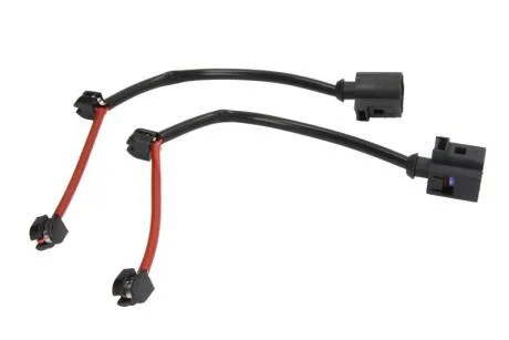 Датчик зносу гальмівних колодок задн PORSCHE 911, 911 TARGA, CAYMAN 3.0/3.4/3.8 05.11-05.20 QUICK BRAKE WS0410A