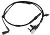 Датчик зносу гальмівних колодок задн JAGUAR XE, XF II, XF SPORTBRAKE 2.0-3.0D 03.15- QUICK BRAKE WS0412A (фото 2)