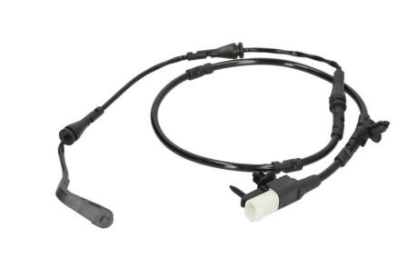 Датчик зносу гальмівних колодок задн JAGUAR XE, XF II, XF SPORTBRAKE 2.0-3.0D 03.15- QUICK BRAKE WS0412A