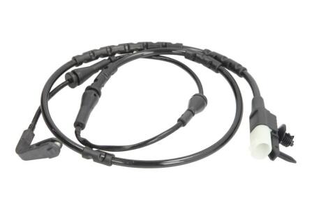 Датчик зносу гальмівних колодок задн JAGUAR F-PACE LAND ROVER RANGE ROVER VELAR 2.0-5.0H 09.15- QUICK BRAKE WS0413A